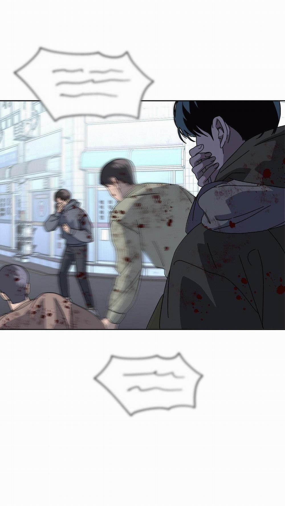 (Cbunu) In The Deep 8 trang 40