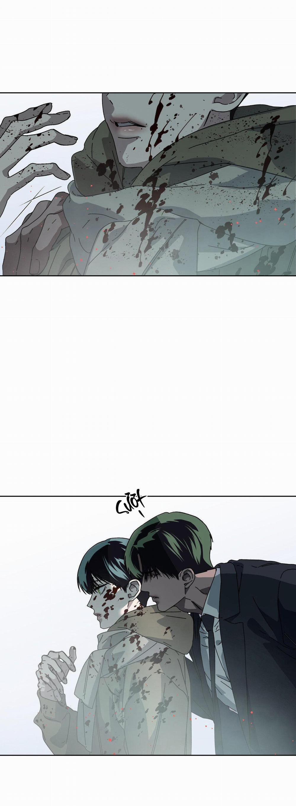 (Cbunu) In The Deep 8 trang 41