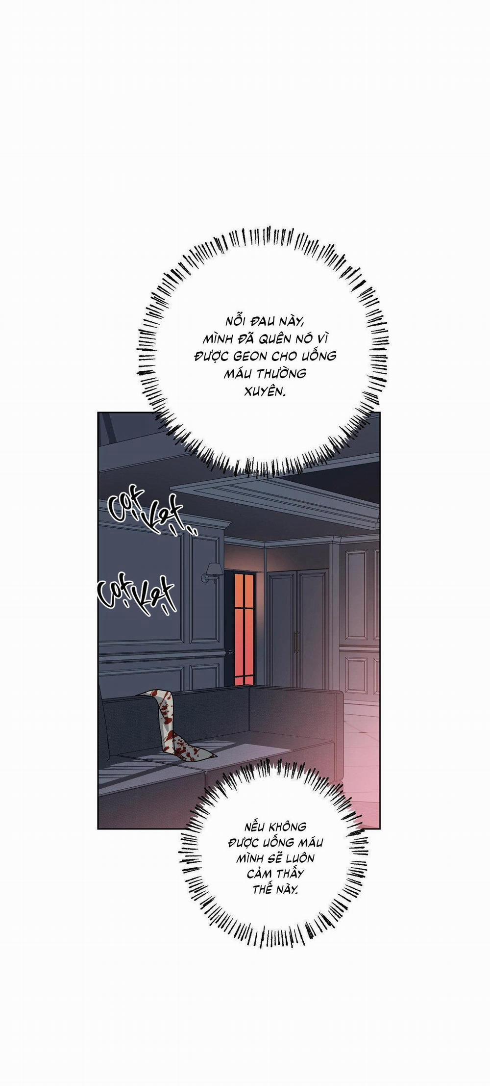 (Cbunu) In The Deep 8 trang 47