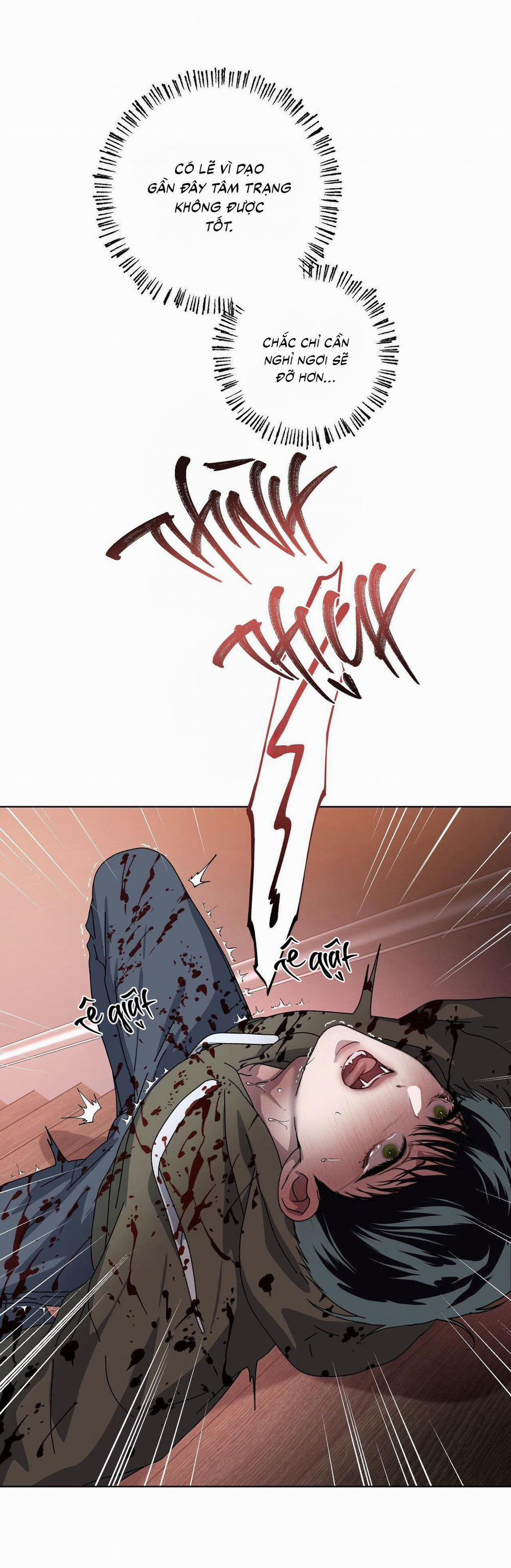 (Cbunu) In The Deep 8 trang 50