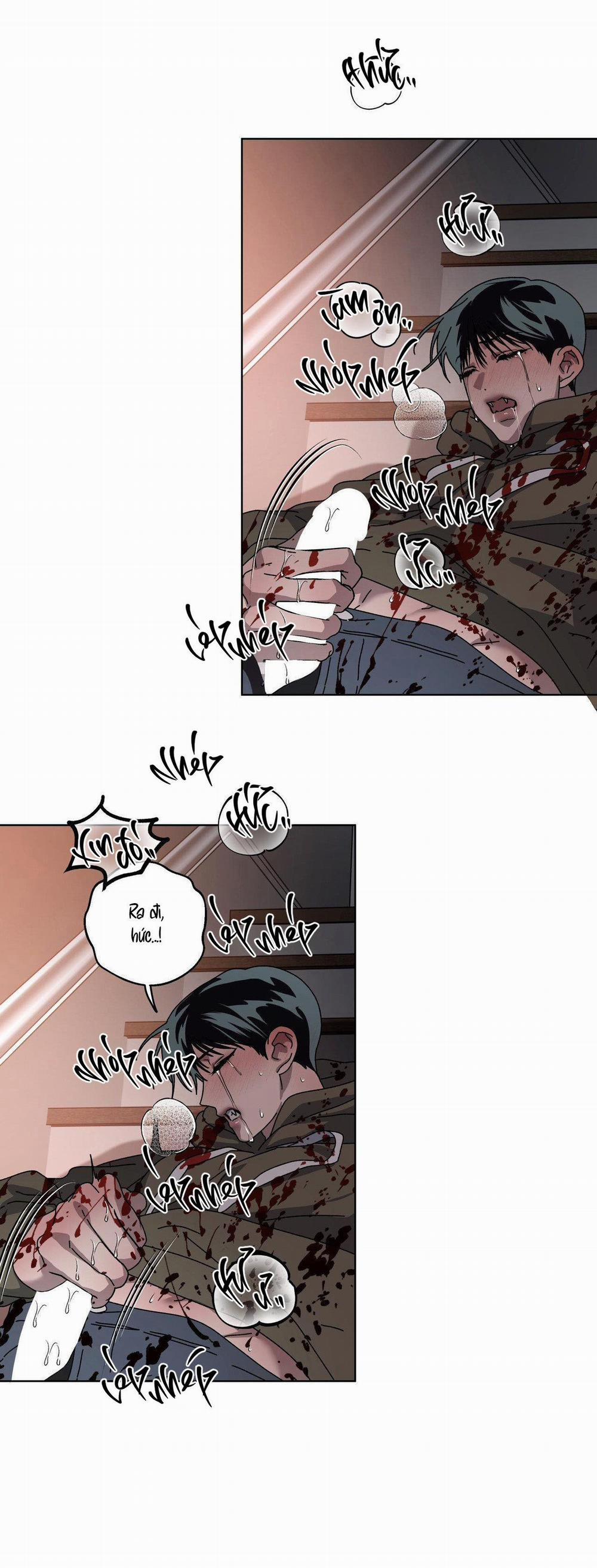 (Cbunu) In The Deep 8 trang 54