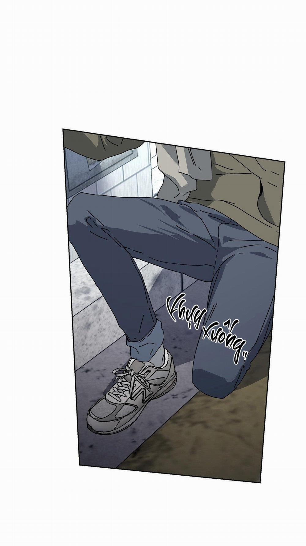 (Cbunu) In The Deep 8 trang 8