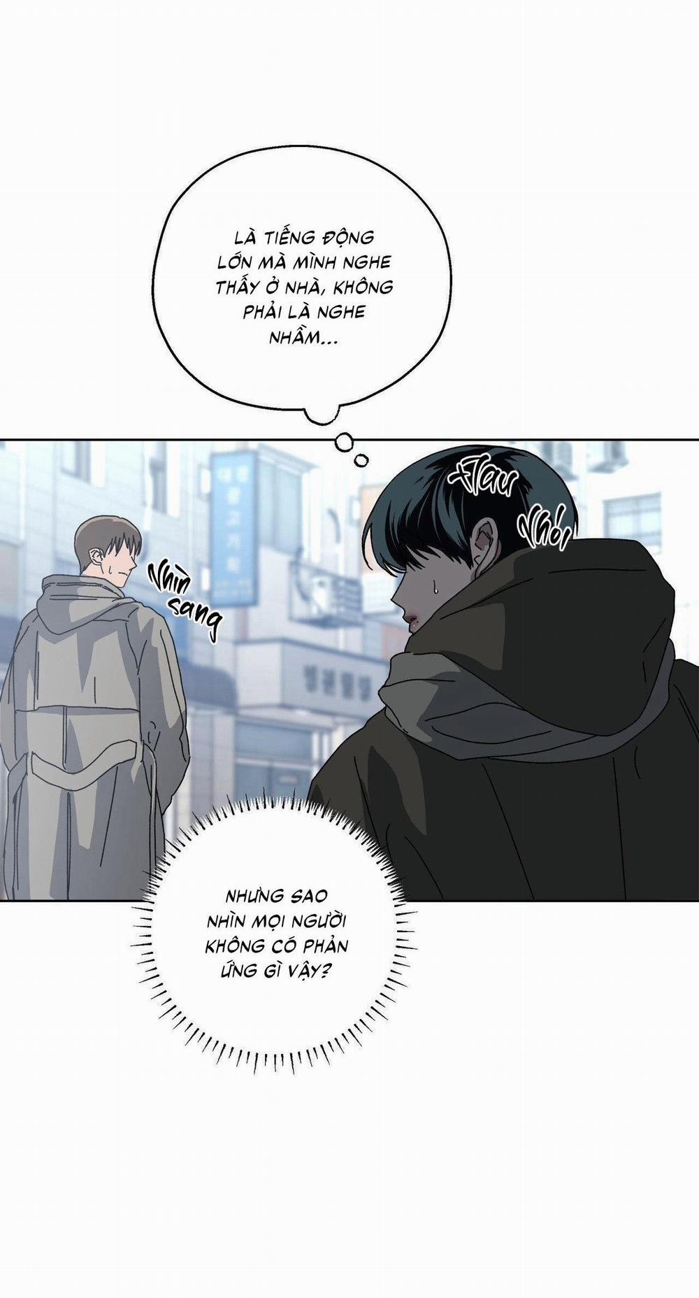 (Cbunu) In The Deep 8 trang 9