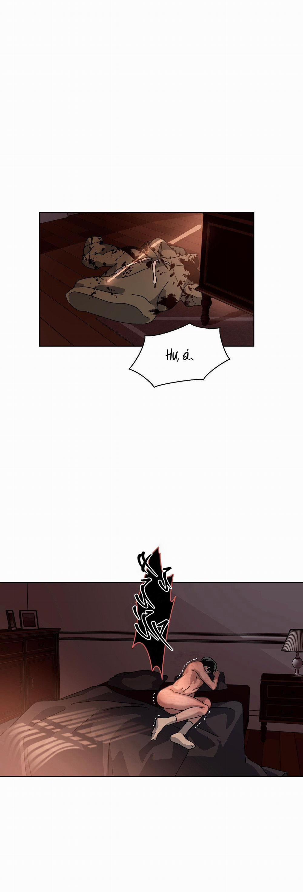 (Cbunu) In The Deep 9 H+ trang 0