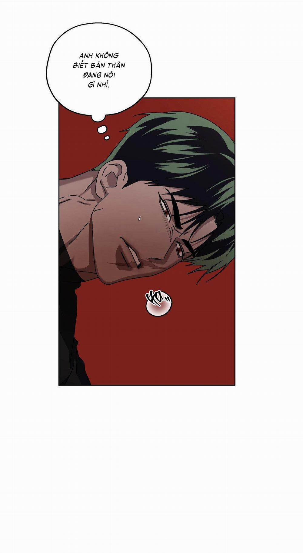 (Cbunu) In The Deep 9 H+ trang 17