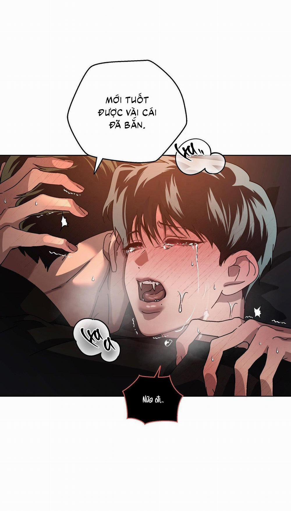 (Cbunu) In The Deep 9 H+ trang 21