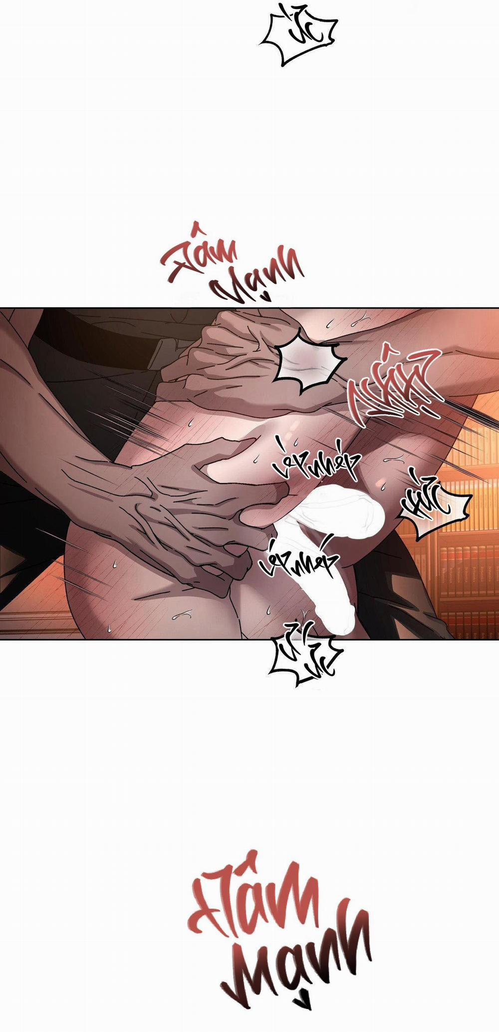 (Cbunu) In The Deep 9 H+ trang 24