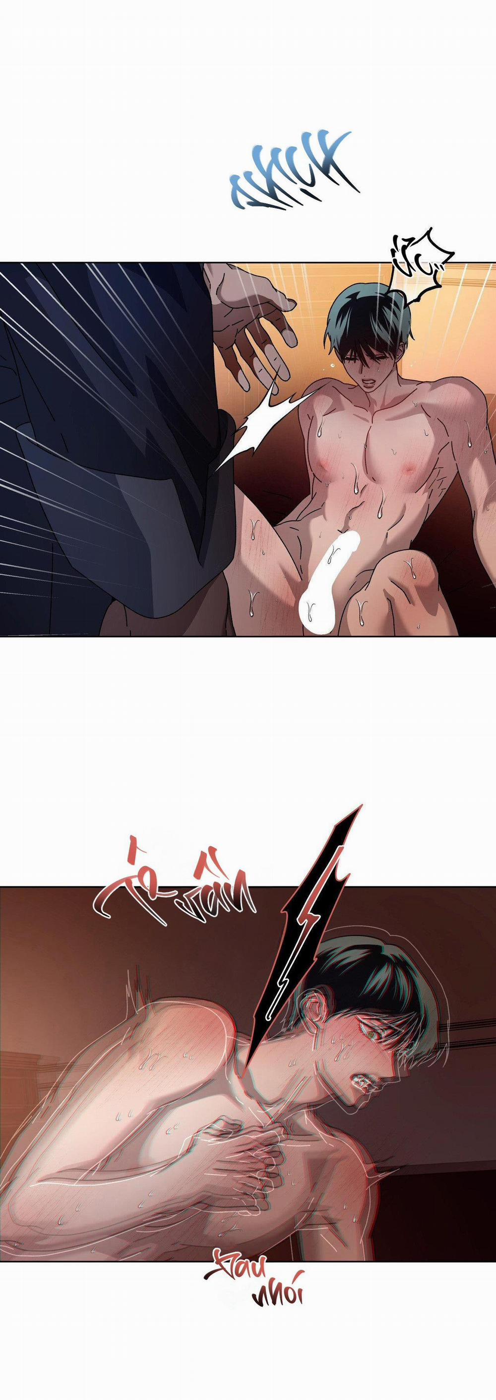 (Cbunu) In The Deep 9 trang 10