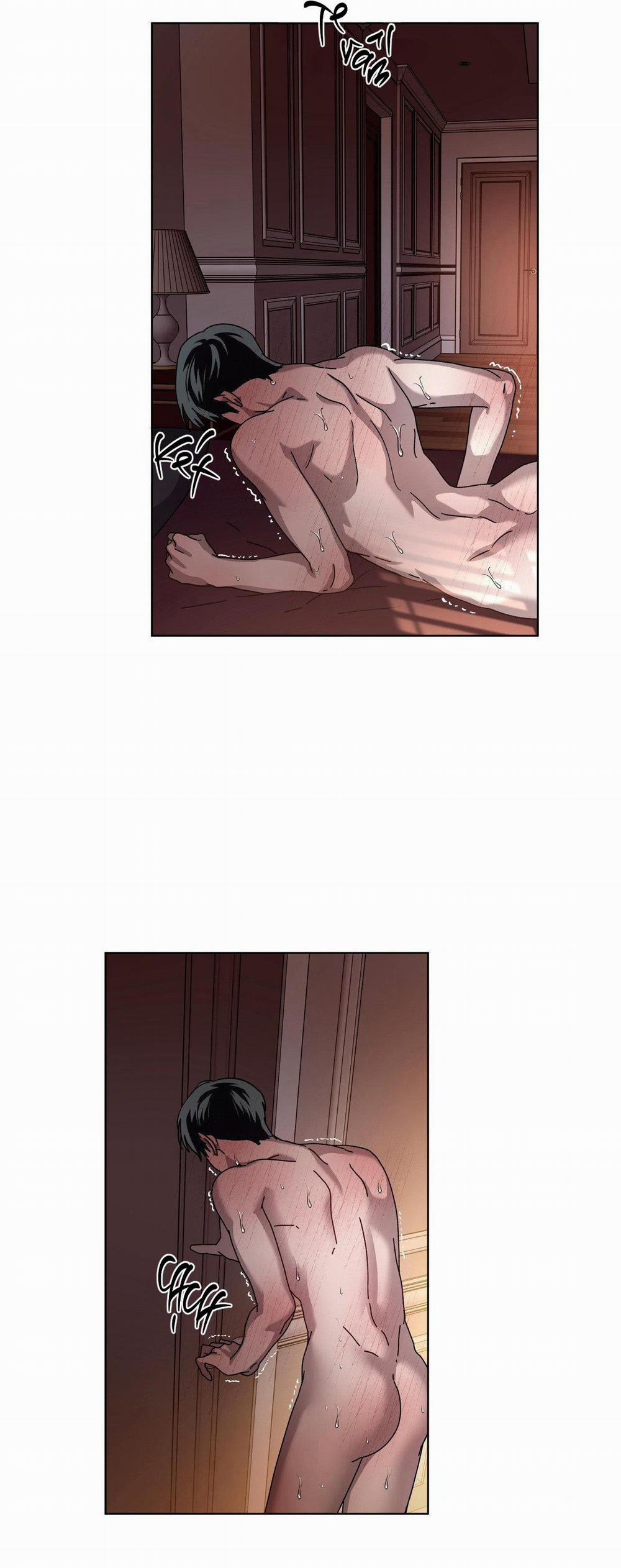 (Cbunu) In The Deep 9 trang 7