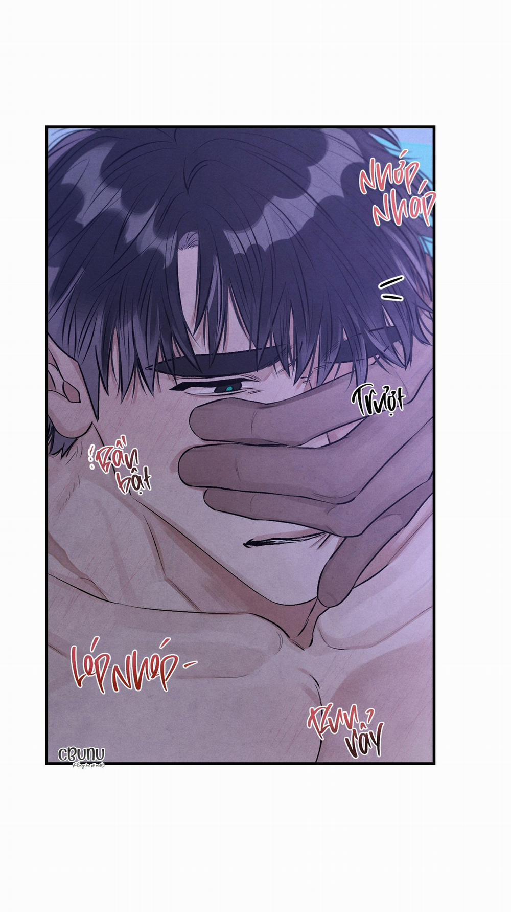 (Cbunu) Khinh Địch Tất Bại 1 H+ trang 111