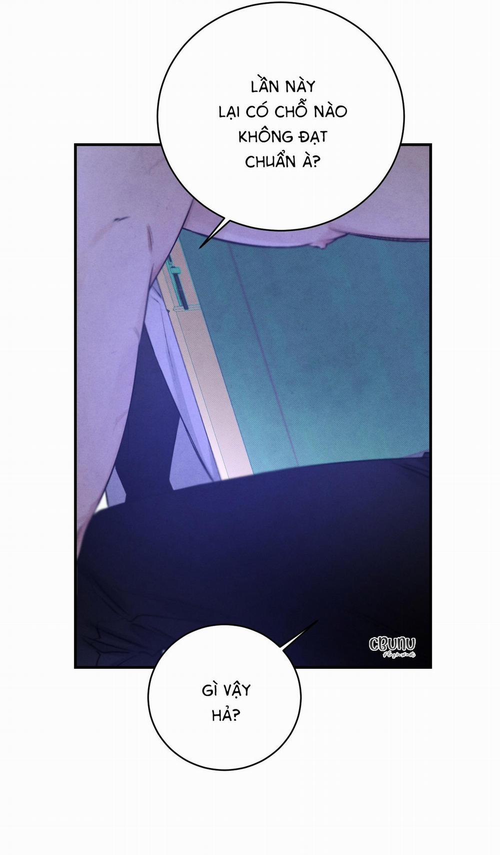 (Cbunu) Khinh Địch Tất Bại 1 H+ trang 32