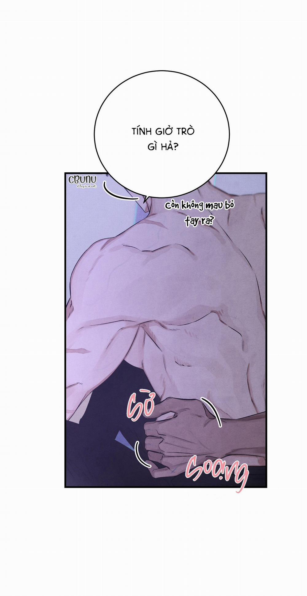 (Cbunu) Khinh Địch Tất Bại 1 H+ trang 50