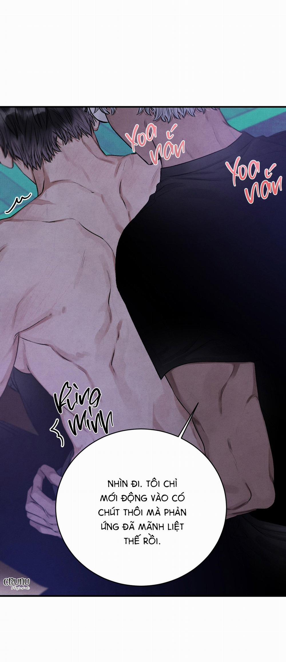 (Cbunu) Khinh Địch Tất Bại 1 H+ trang 62