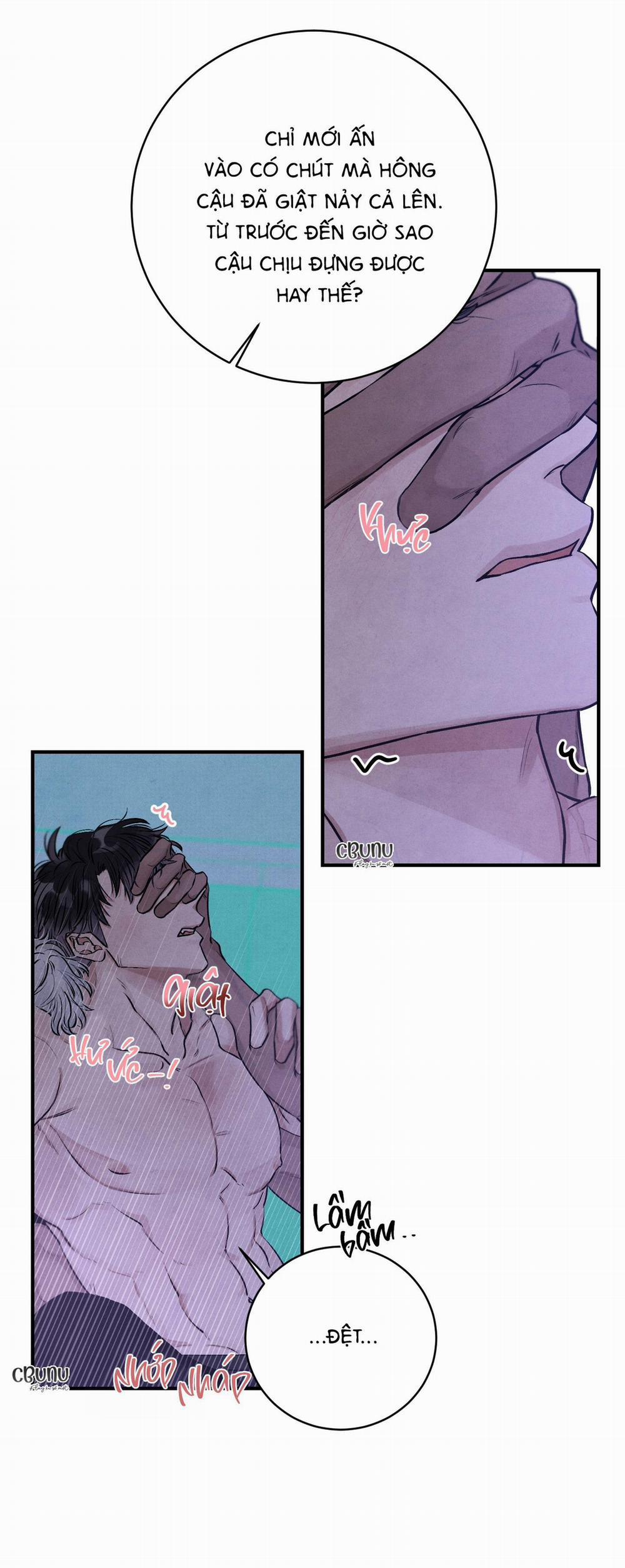 (Cbunu) Khinh Địch Tất Bại 1 H+ trang 75