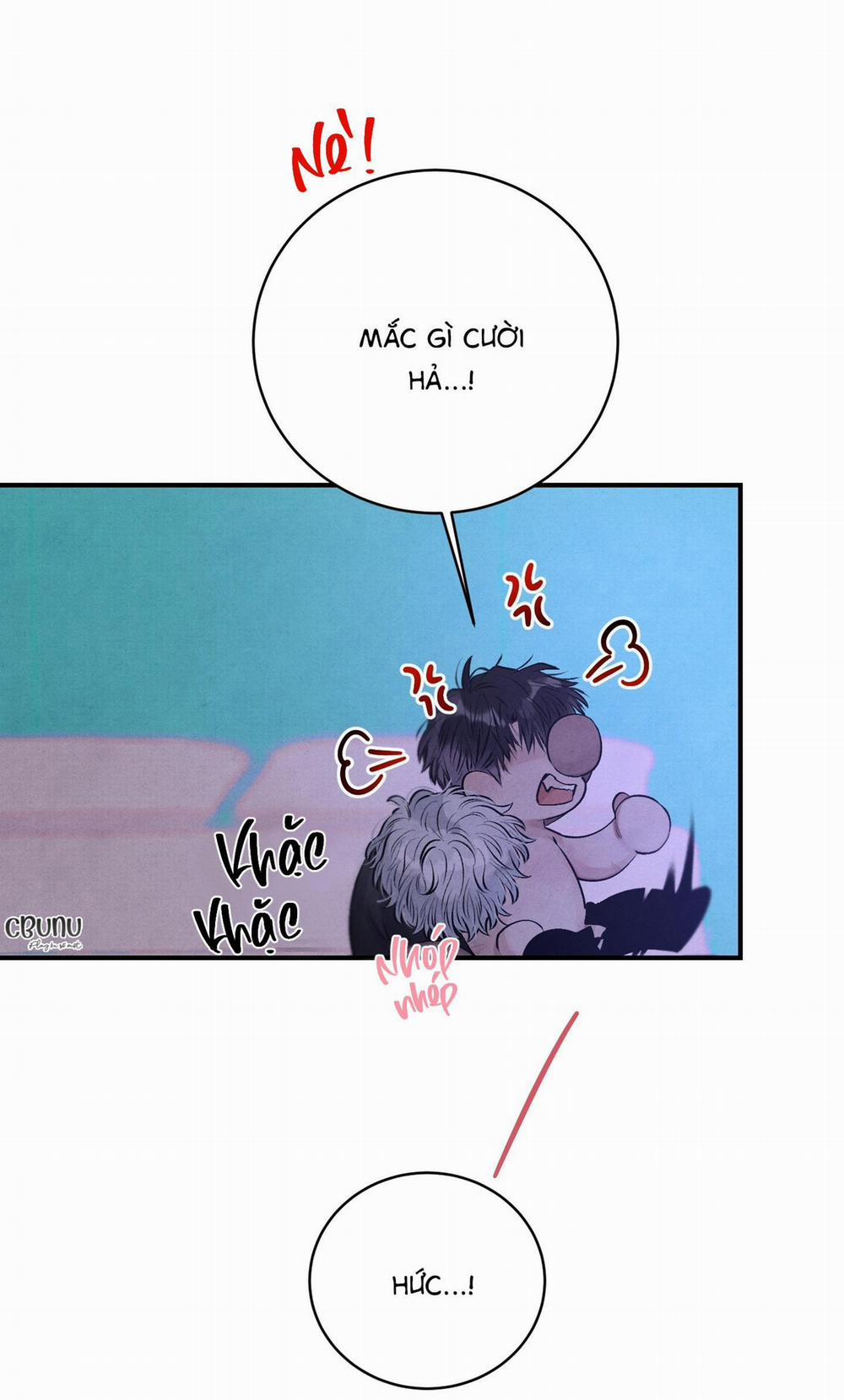 (Cbunu) Khinh Địch Tất Bại 1 H+ trang 81