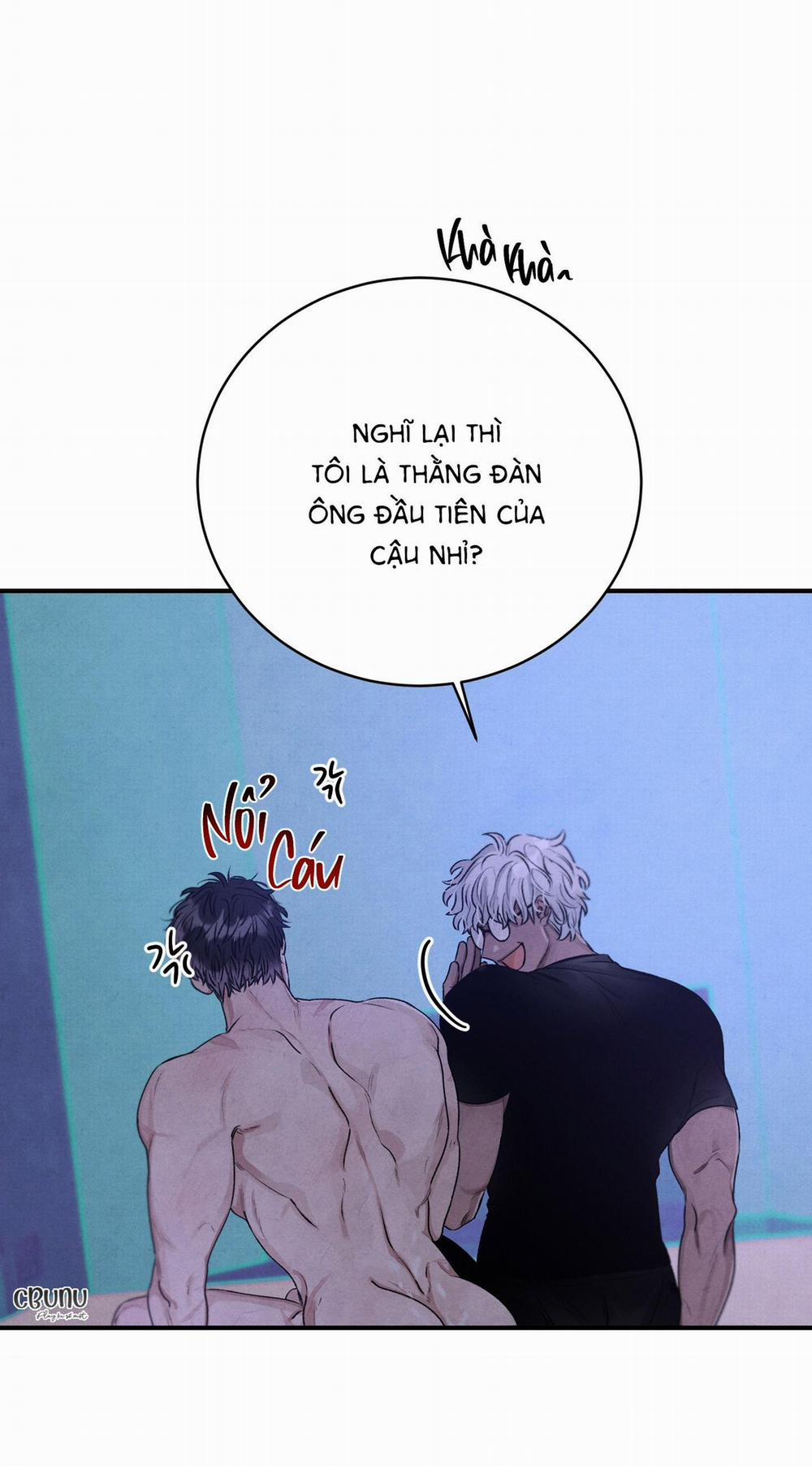 (Cbunu) Khinh Địch Tất Bại 1 trang 127