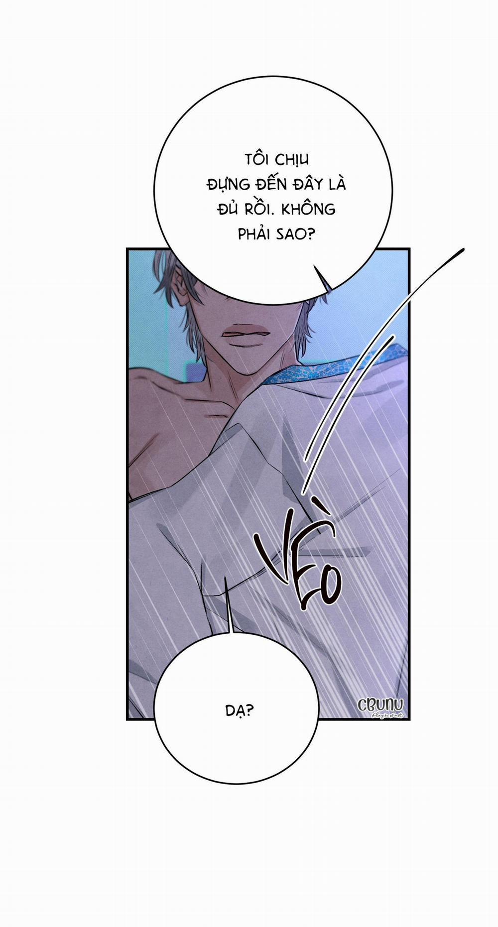 (Cbunu) Khinh Địch Tất Bại 1 trang 18