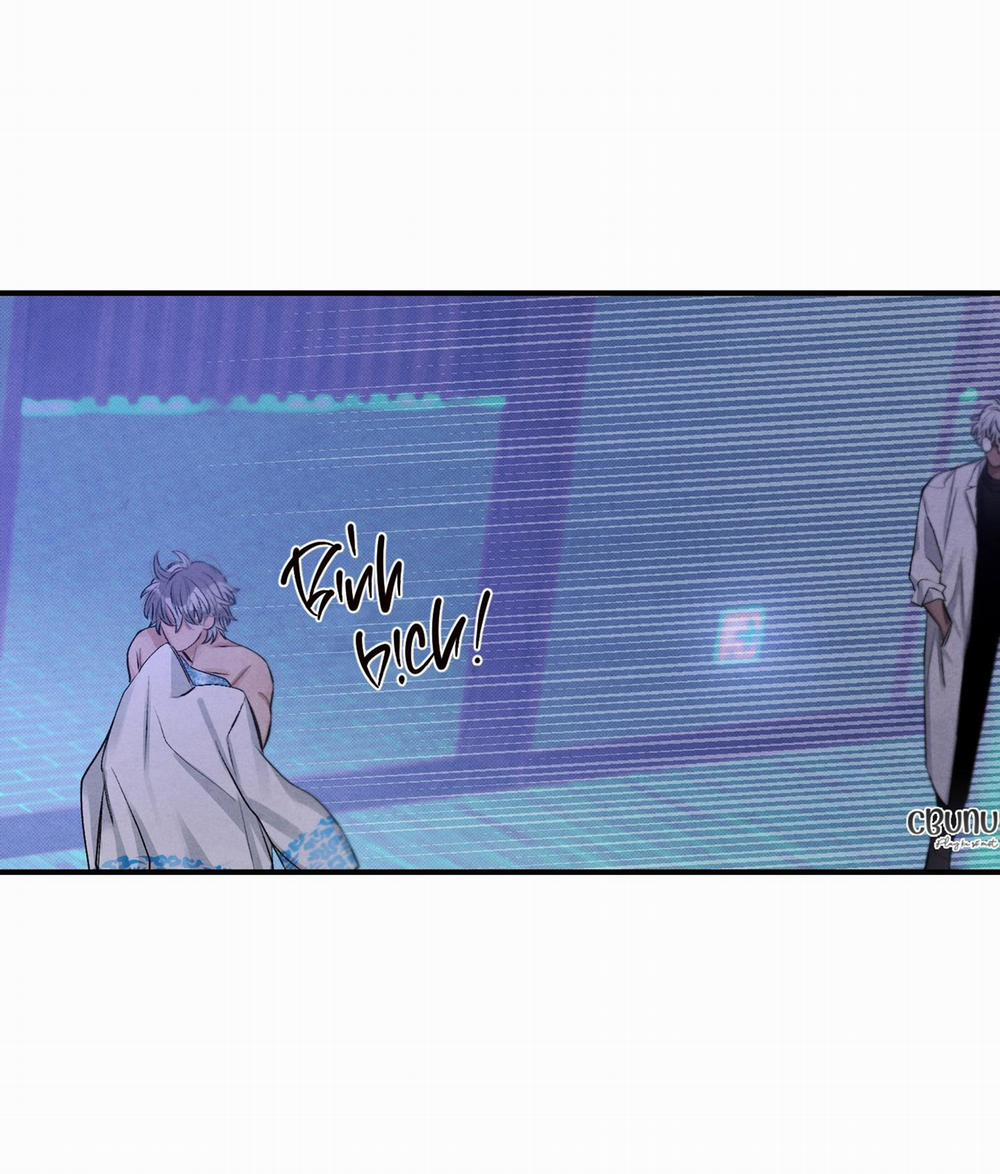 (Cbunu) Khinh Địch Tất Bại 1 trang 26