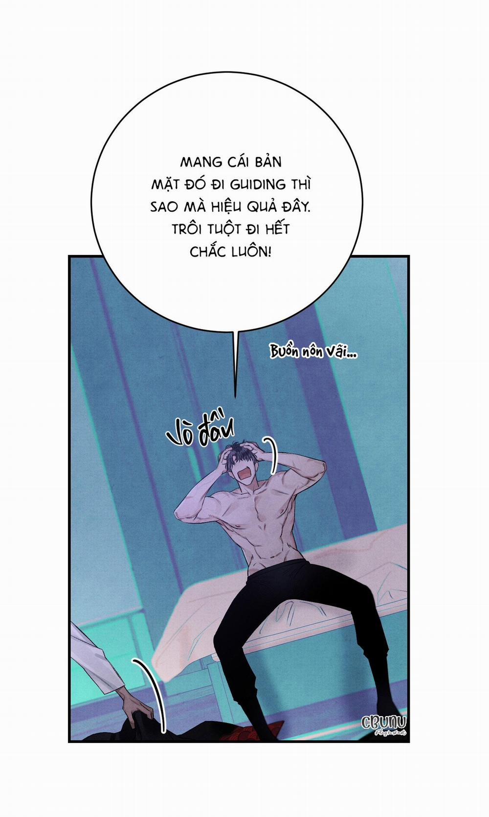 (Cbunu) Khinh Địch Tất Bại 1 trang 37