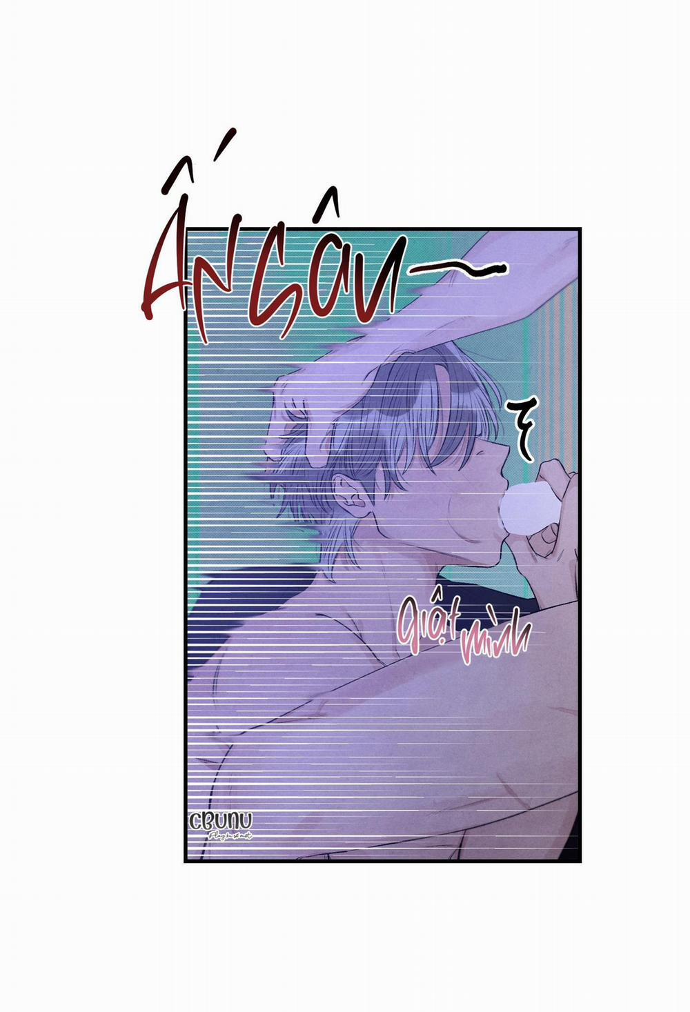 (Cbunu) Khinh Địch Tất Bại 1 trang 5