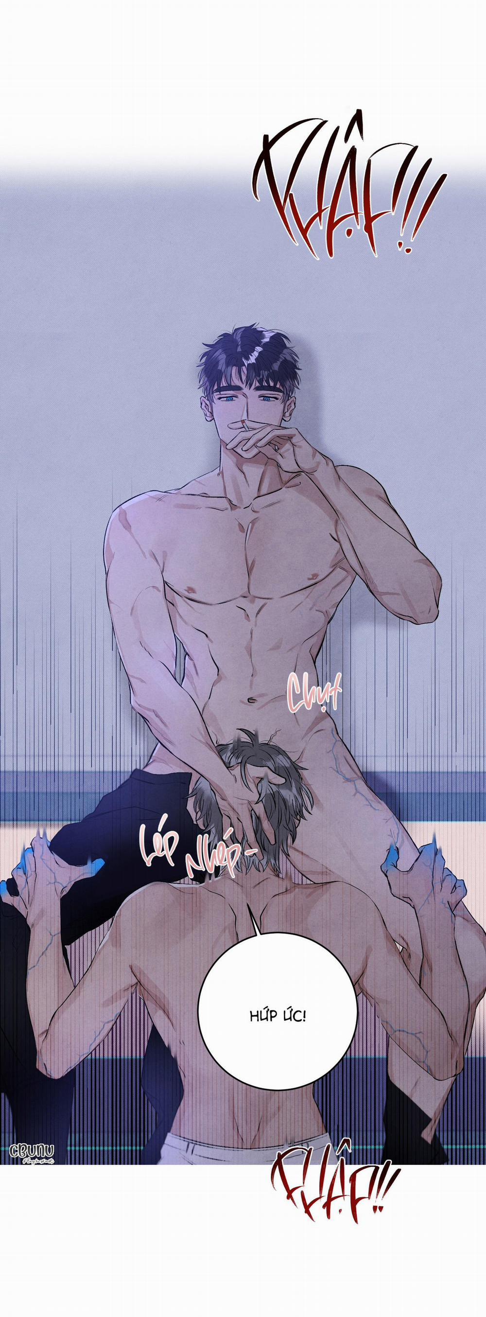 (Cbunu) Khinh Địch Tất Bại 1 trang 8