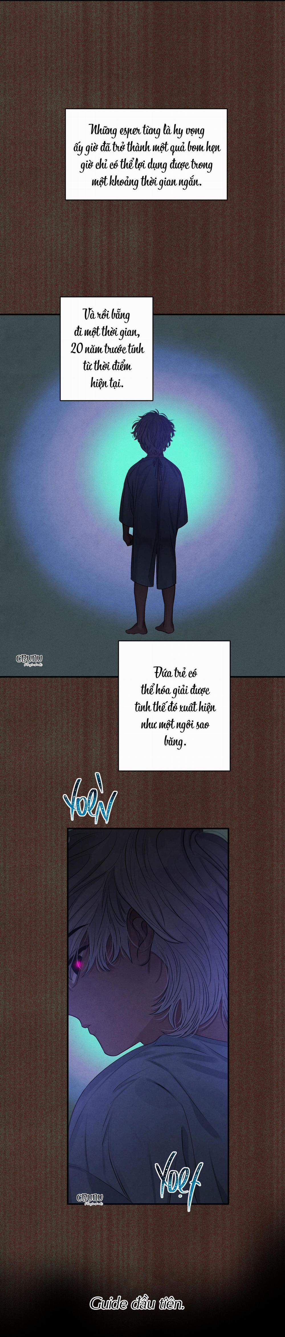 (Cbunu) Khinh Địch Tất Bại 2 0 trang 11