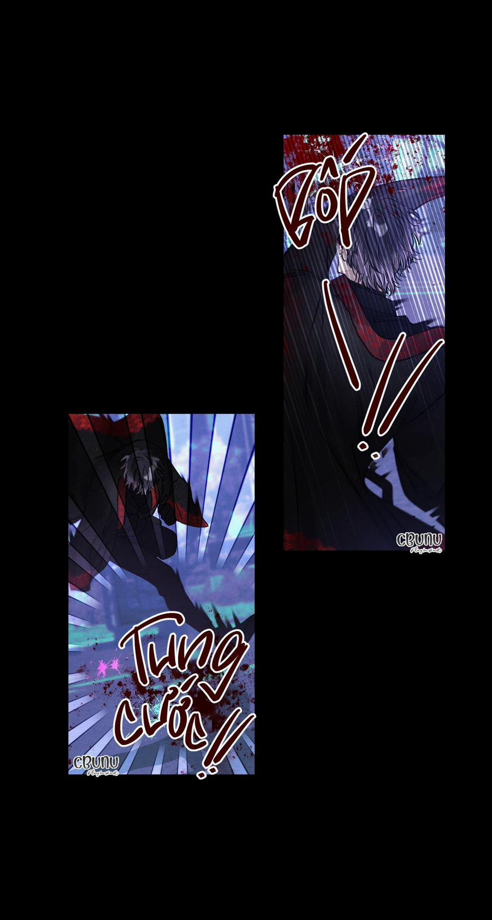 (Cbunu) Khinh Địch Tất Bại 2 0 trang 17