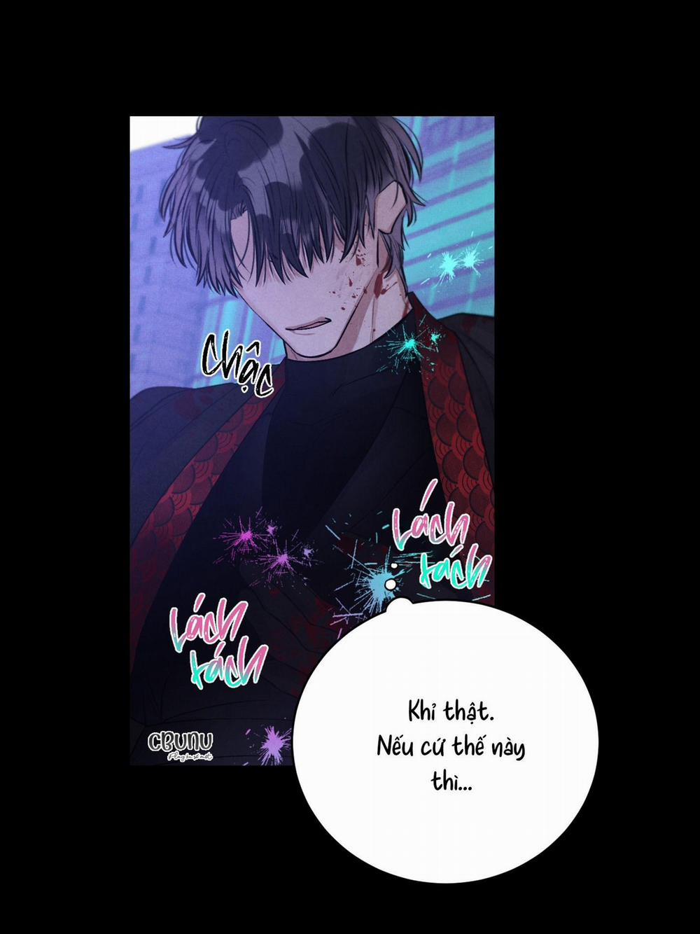 (Cbunu) Khinh Địch Tất Bại 2 0 trang 23