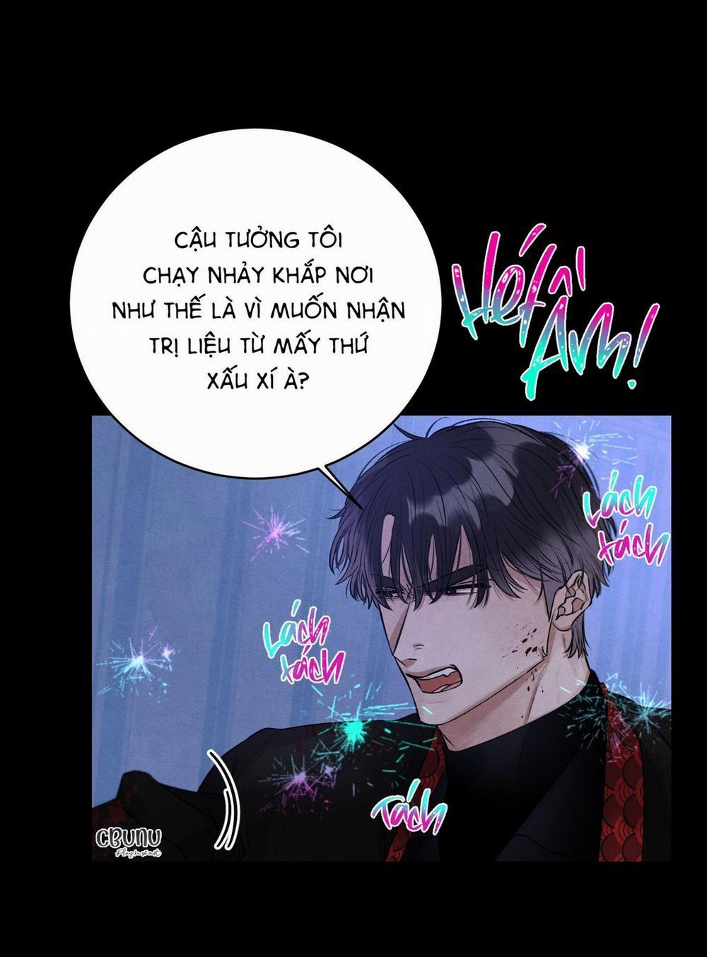 (Cbunu) Khinh Địch Tất Bại 2 0 trang 28