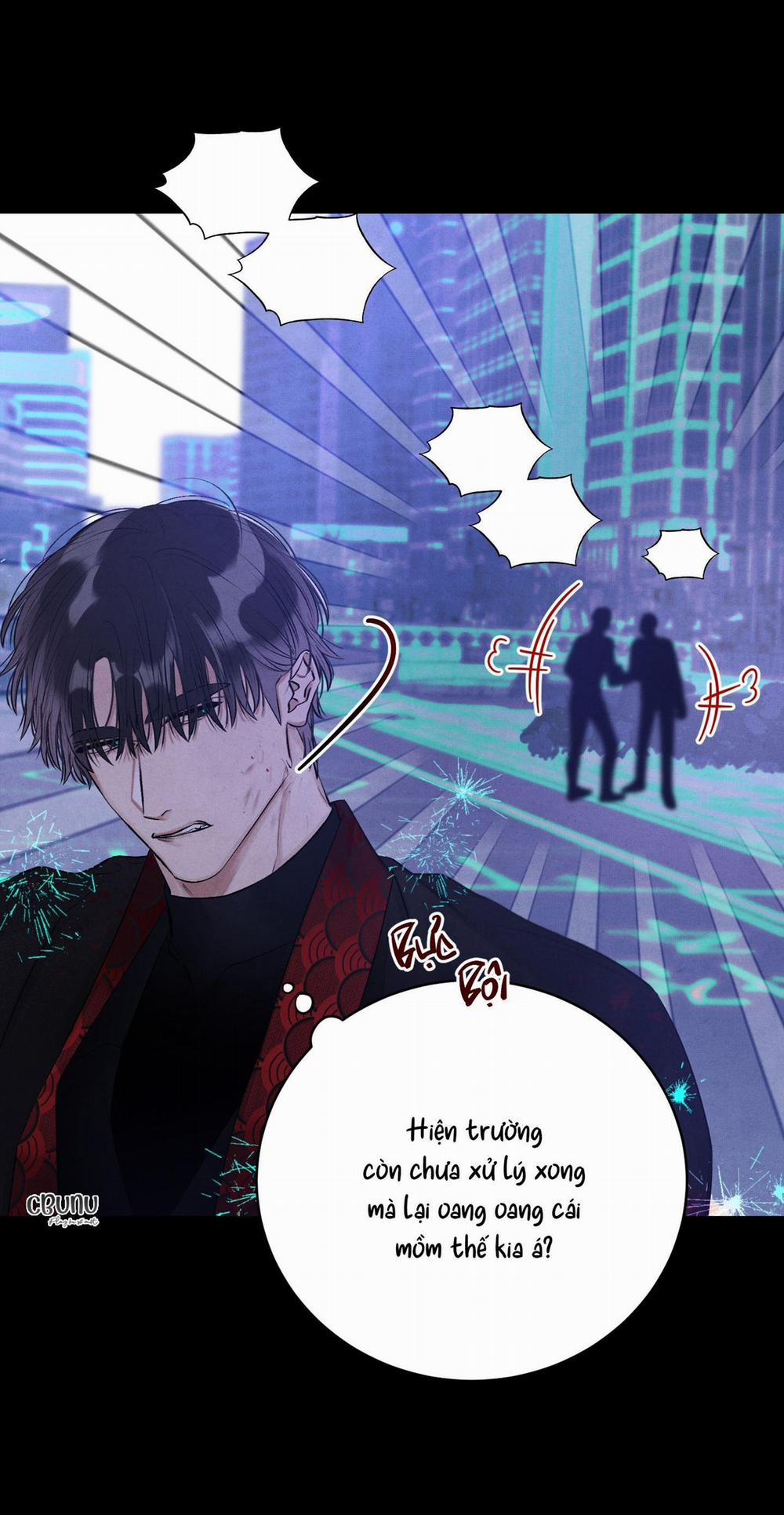 (Cbunu) Khinh Địch Tất Bại 2 trang 19