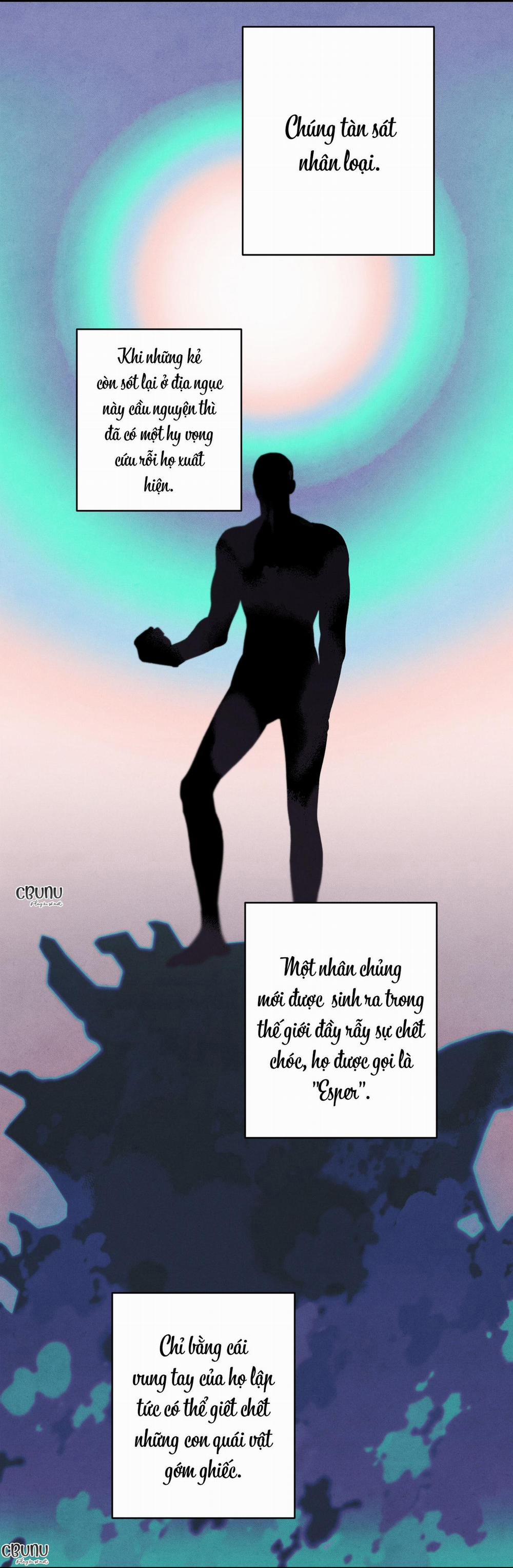 (Cbunu) Khinh Địch Tất Bại 2 trang 7