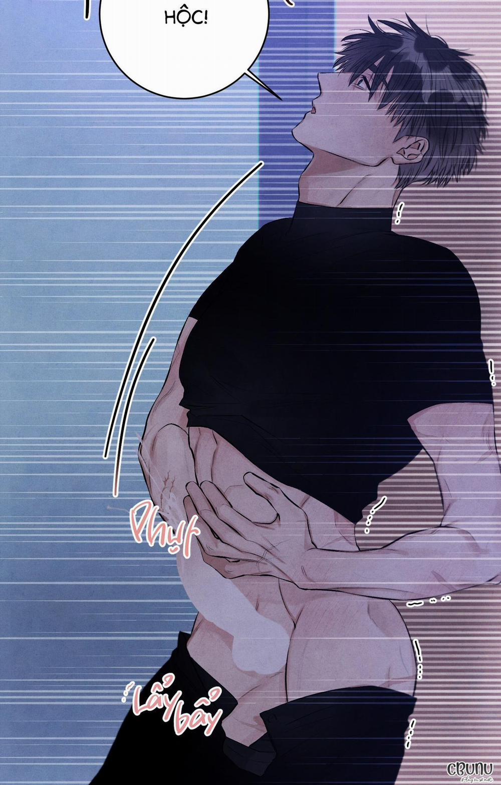 (Cbunu) Khinh Địch Tất Bại 2 trang 83