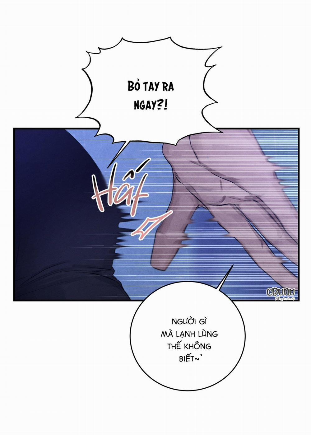 (Cbunu) Khinh Địch Tất Bại 3 0 trang 18