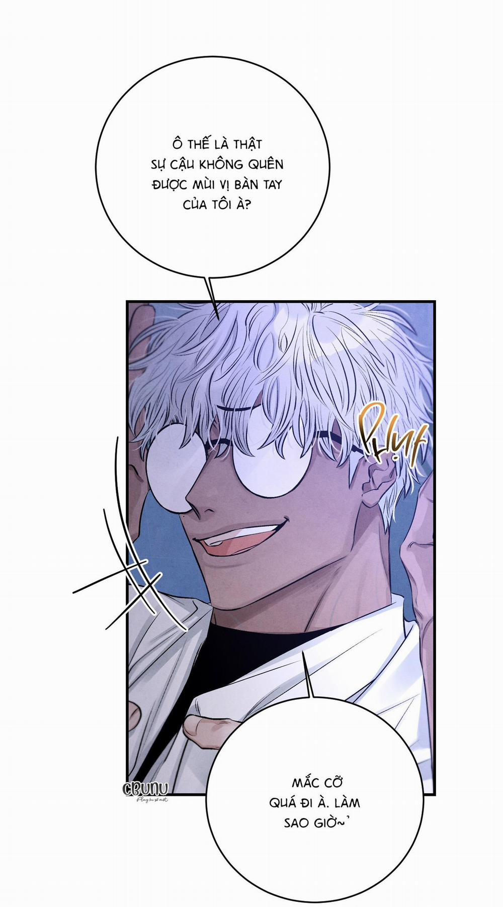 (Cbunu) Khinh Địch Tất Bại 3 0 trang 22