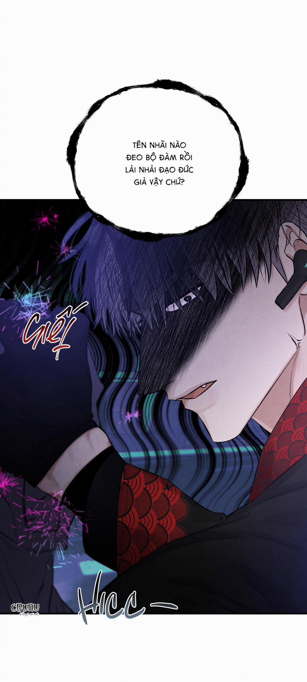 (Cbunu) Khinh Địch Tất Bại 3 0 trang 36