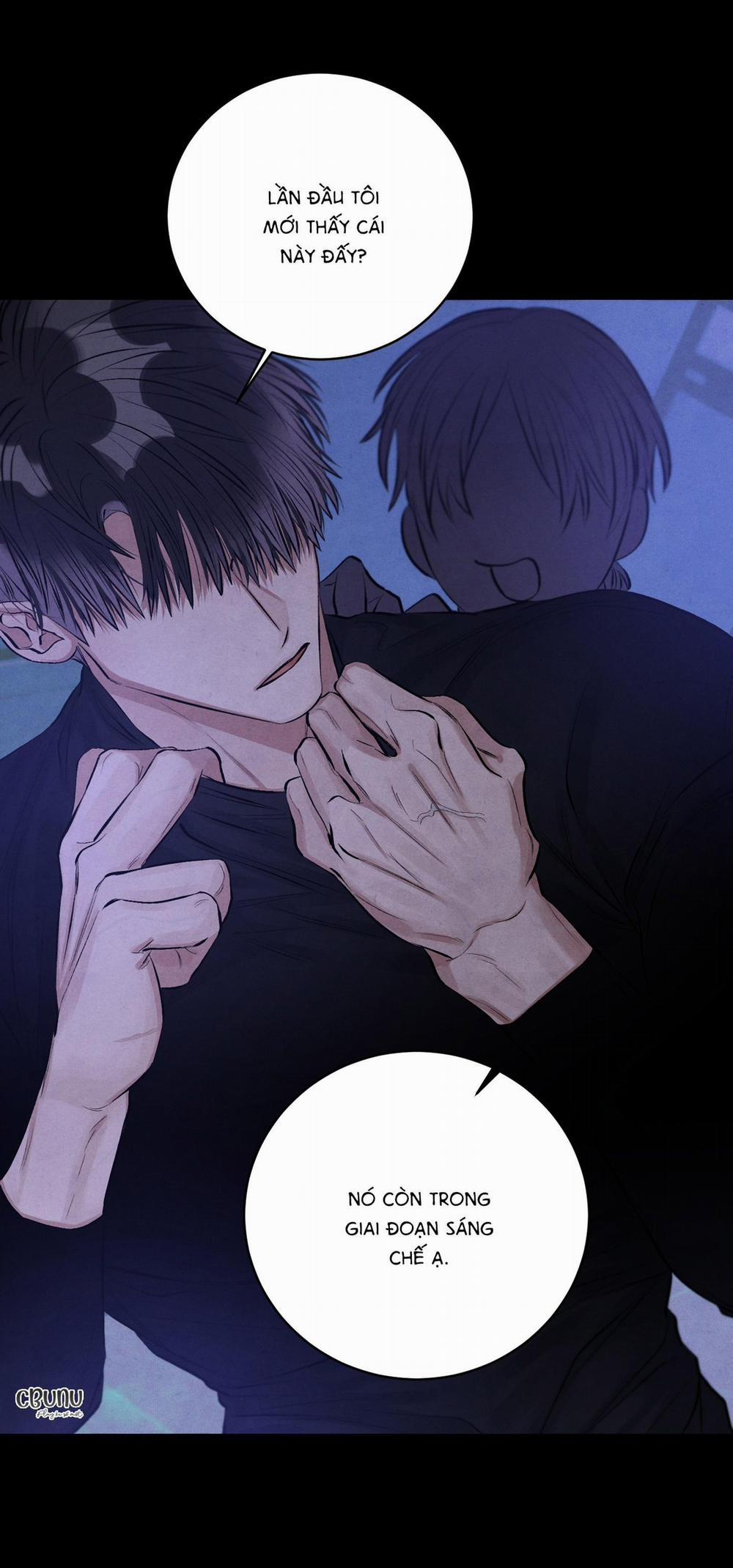 (Cbunu) Khinh Địch Tất Bại 3 0 trang 49