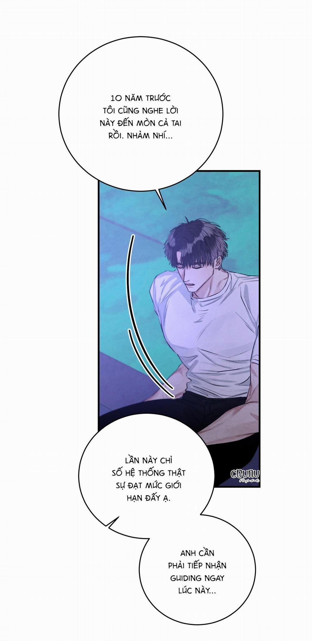 (Cbunu) Khinh Địch Tất Bại 3 0 trang 5