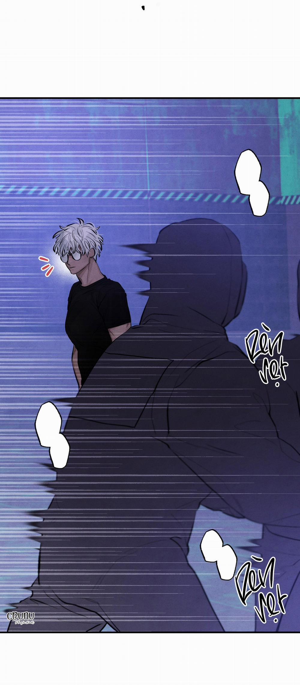 (Cbunu) Khinh Địch Tất Bại 3 0 trang 59