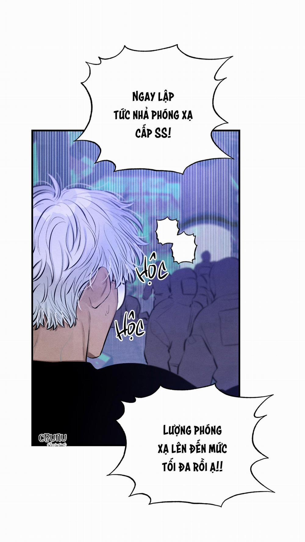 (Cbunu) Khinh Địch Tất Bại 3 0 trang 63