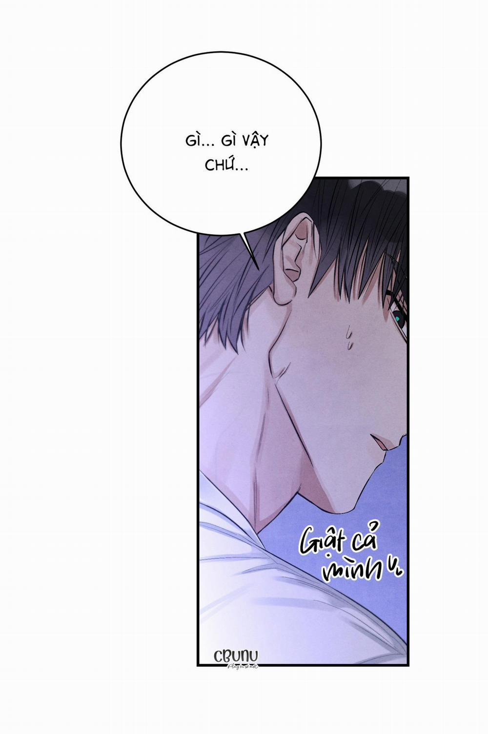 (Cbunu) Khinh Địch Tất Bại 3 trang 12