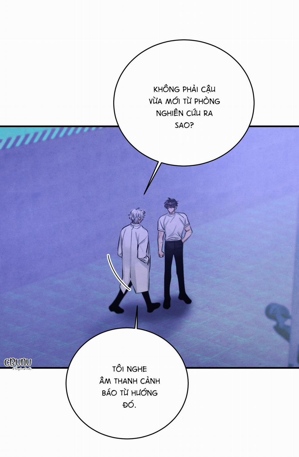 (Cbunu) Khinh Địch Tất Bại 3 trang 13