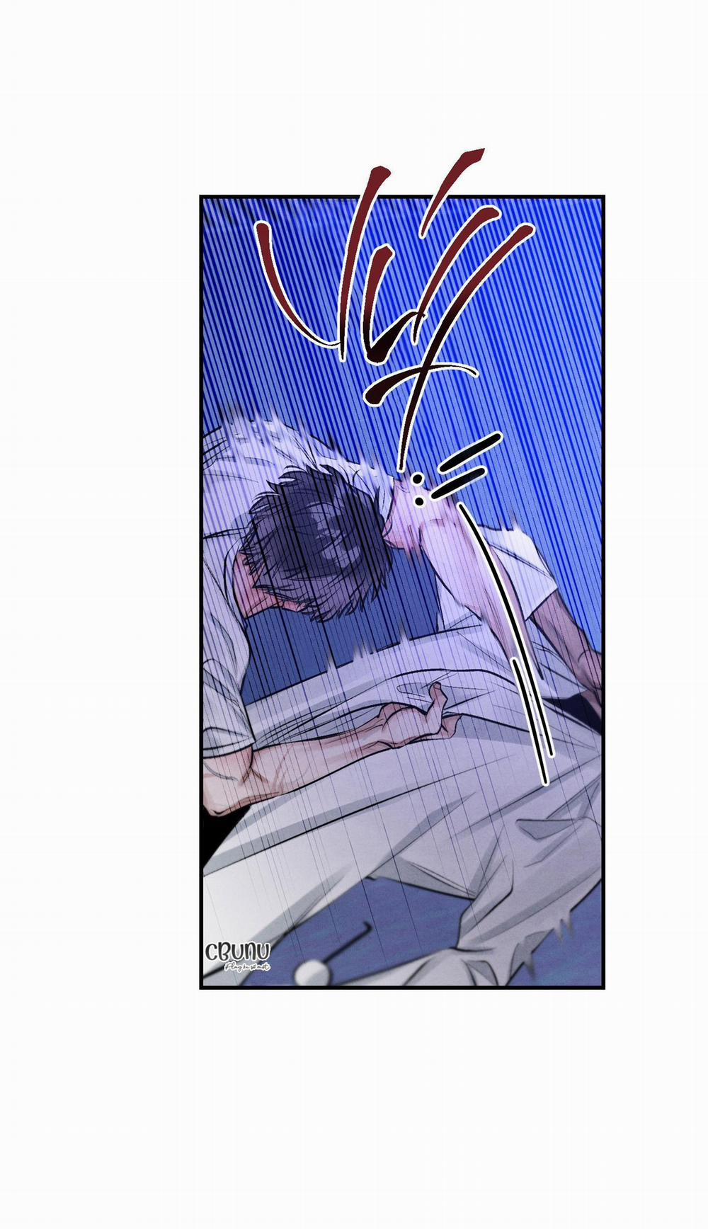 (Cbunu) Khinh Địch Tất Bại 3 trang 28