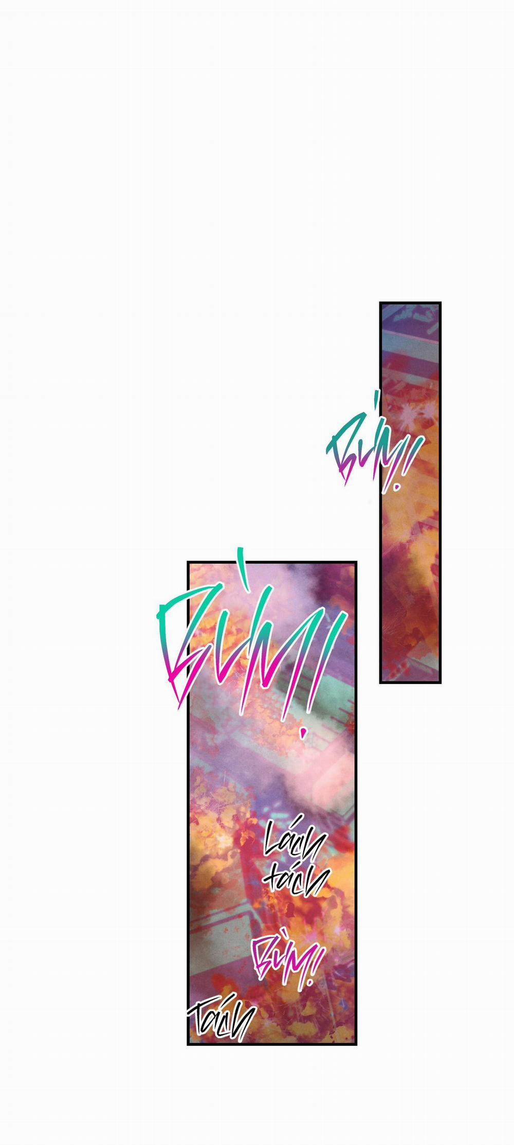 (Cbunu) Khinh Địch Tất Bại 3 trang 33