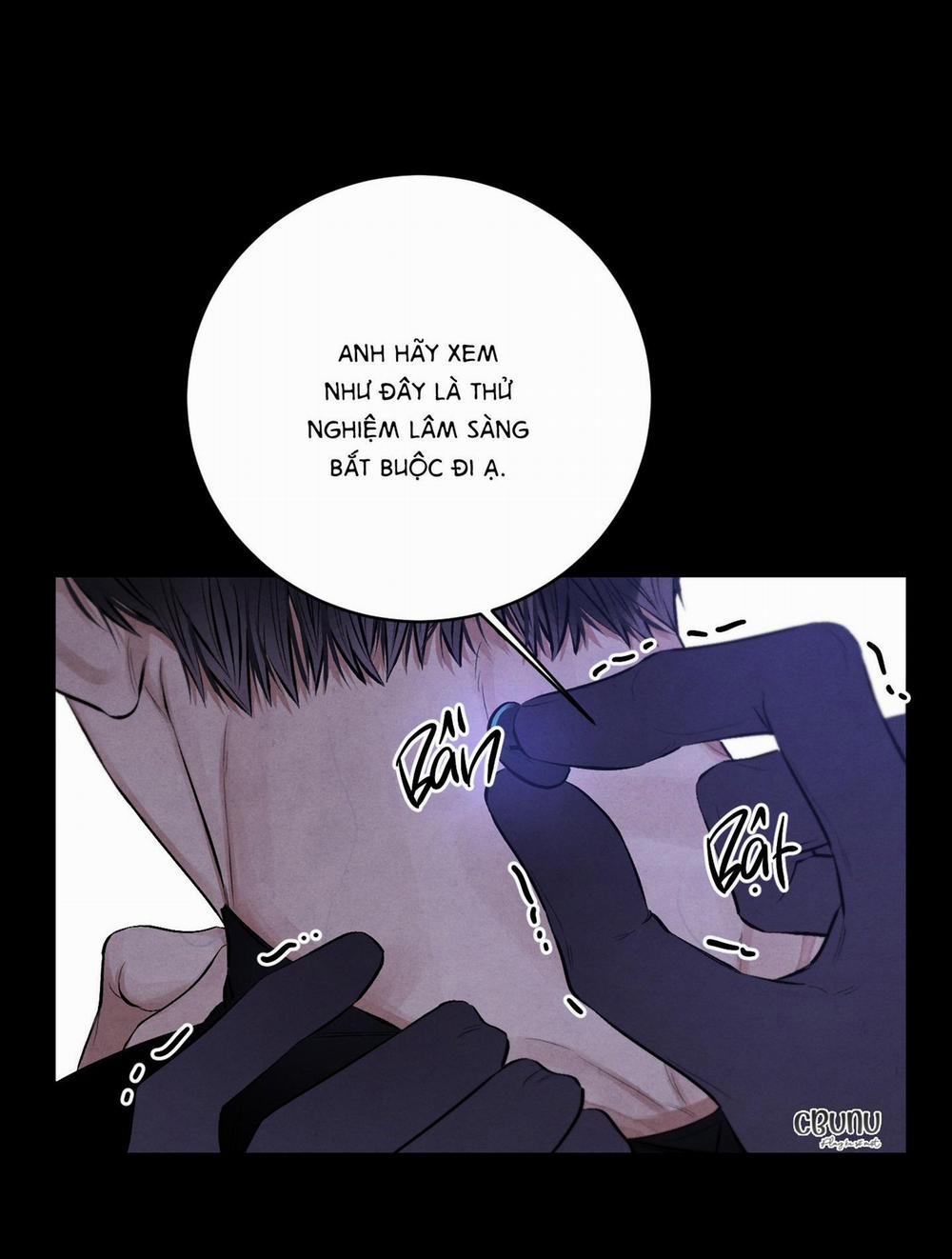 (Cbunu) Khinh Địch Tất Bại 3 trang 50
