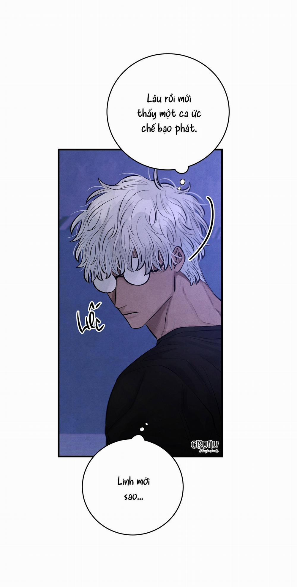 (Cbunu) Khinh Địch Tất Bại 3 trang 60