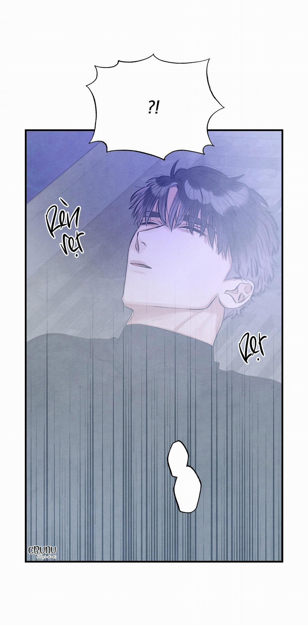 (Cbunu) Khinh Địch Tất Bại 3 trang 61