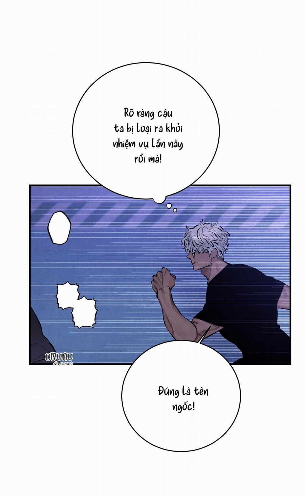 (Cbunu) Khinh Địch Tất Bại 3 trang 62