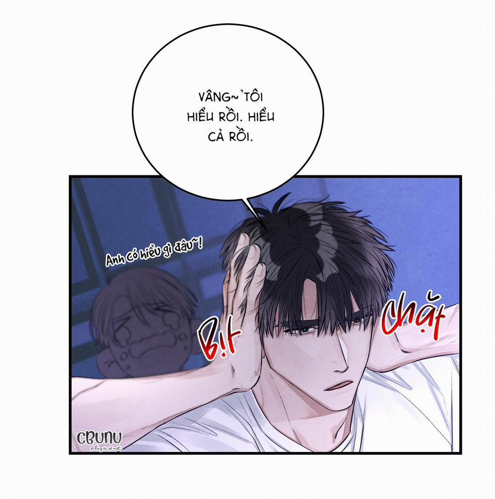 (Cbunu) Khinh Địch Tất Bại 3 trang 7