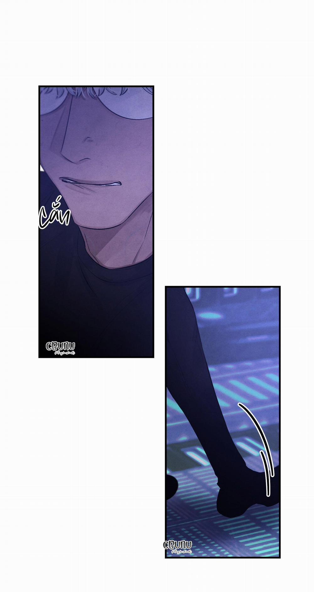 (Cbunu) Khinh Địch Tất Bại 3 trang 79