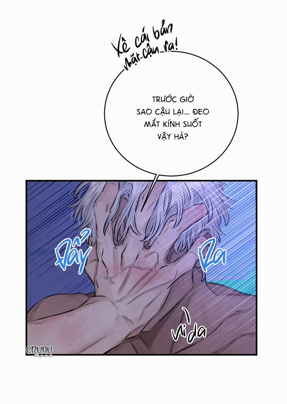 (Cbunu) Khinh Địch Tất Bại 4 H+ trang 105
